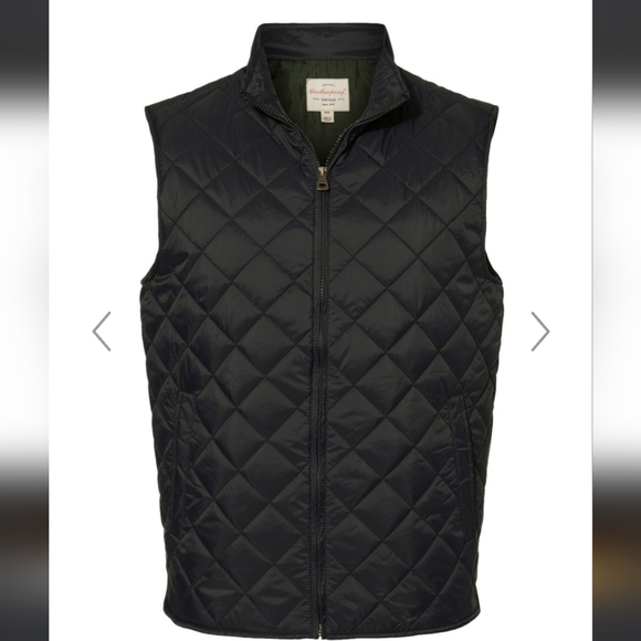 Weatherproof original vintage vest Xxl - Picture 3 of 5